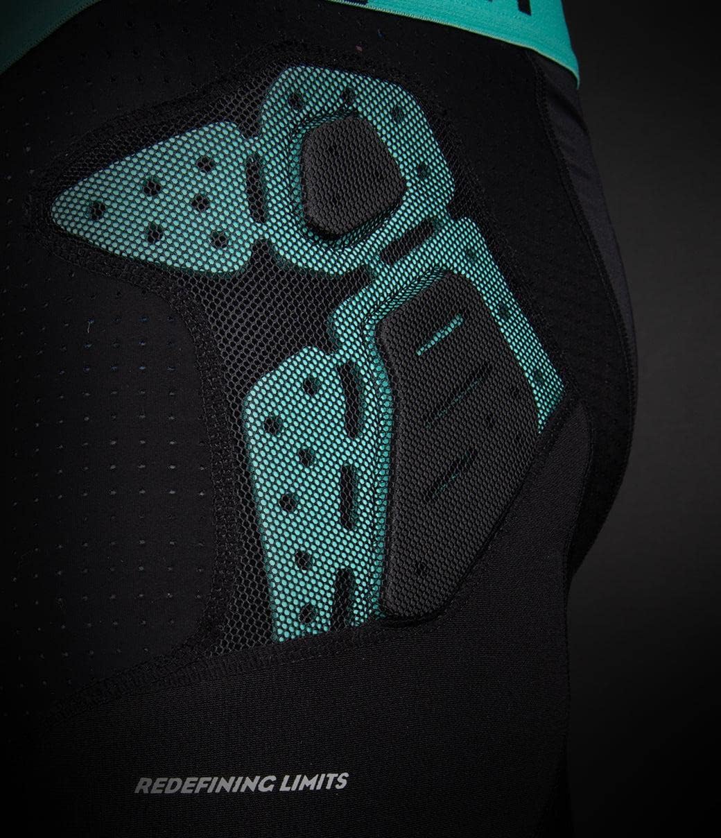 Seven Fusion Compression Pant