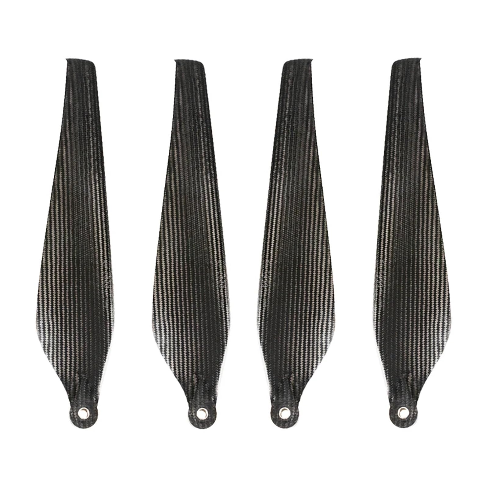 Eliche pieghevoli in fibra di carbonio Pale a basso rumore da 15-50 pollici for droni for carichi pesanti T-MOTOR(40In CWCCW)