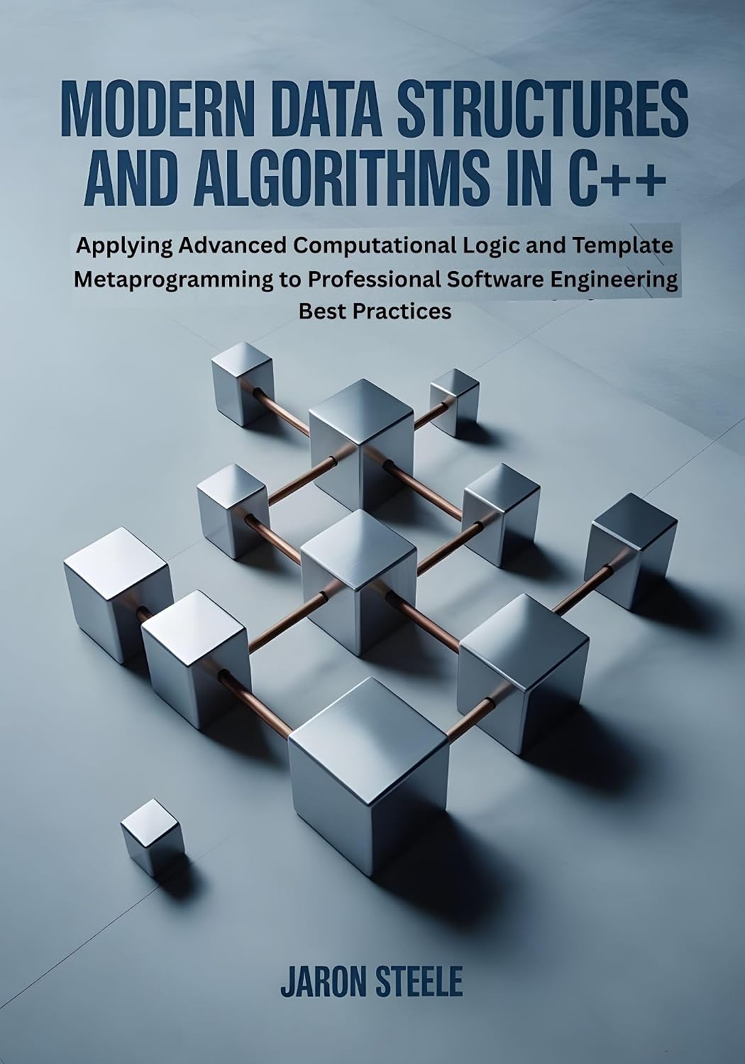 Modern Data Structures and Algorithms in C++: Applying Advanced ...