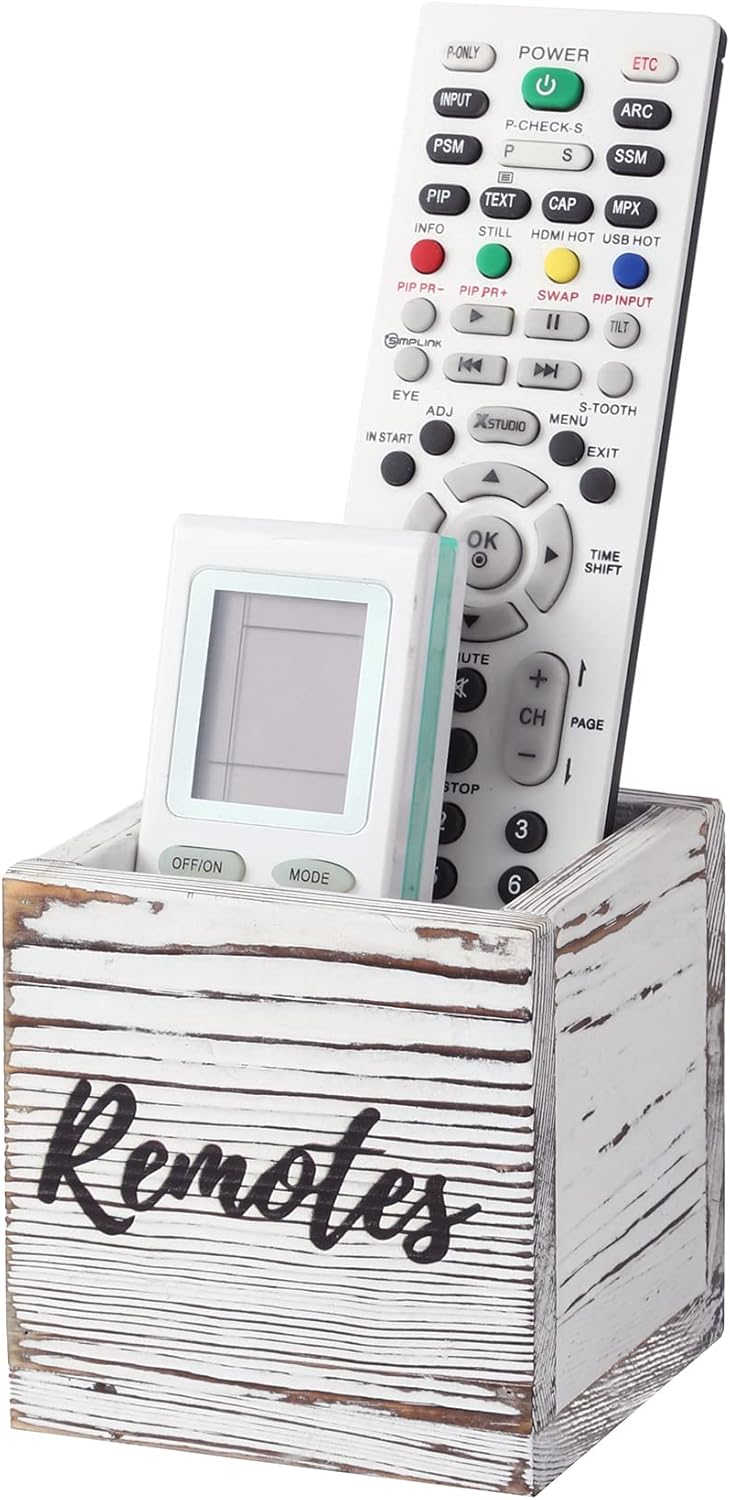 XBelmber Remote Control Holder, Remote Control Holder for