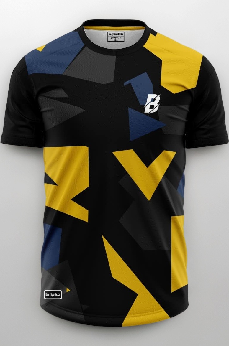BODYSPORTS Football JERSEY-14