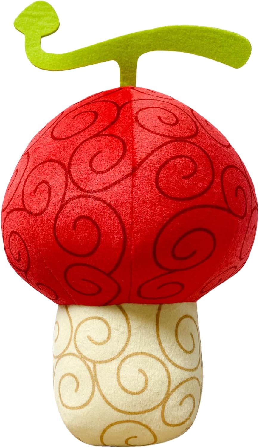 Great Eastern Entertainment One Piece - Human Human Devil Fruit (Hito Hito no Mi) Plush 7" H