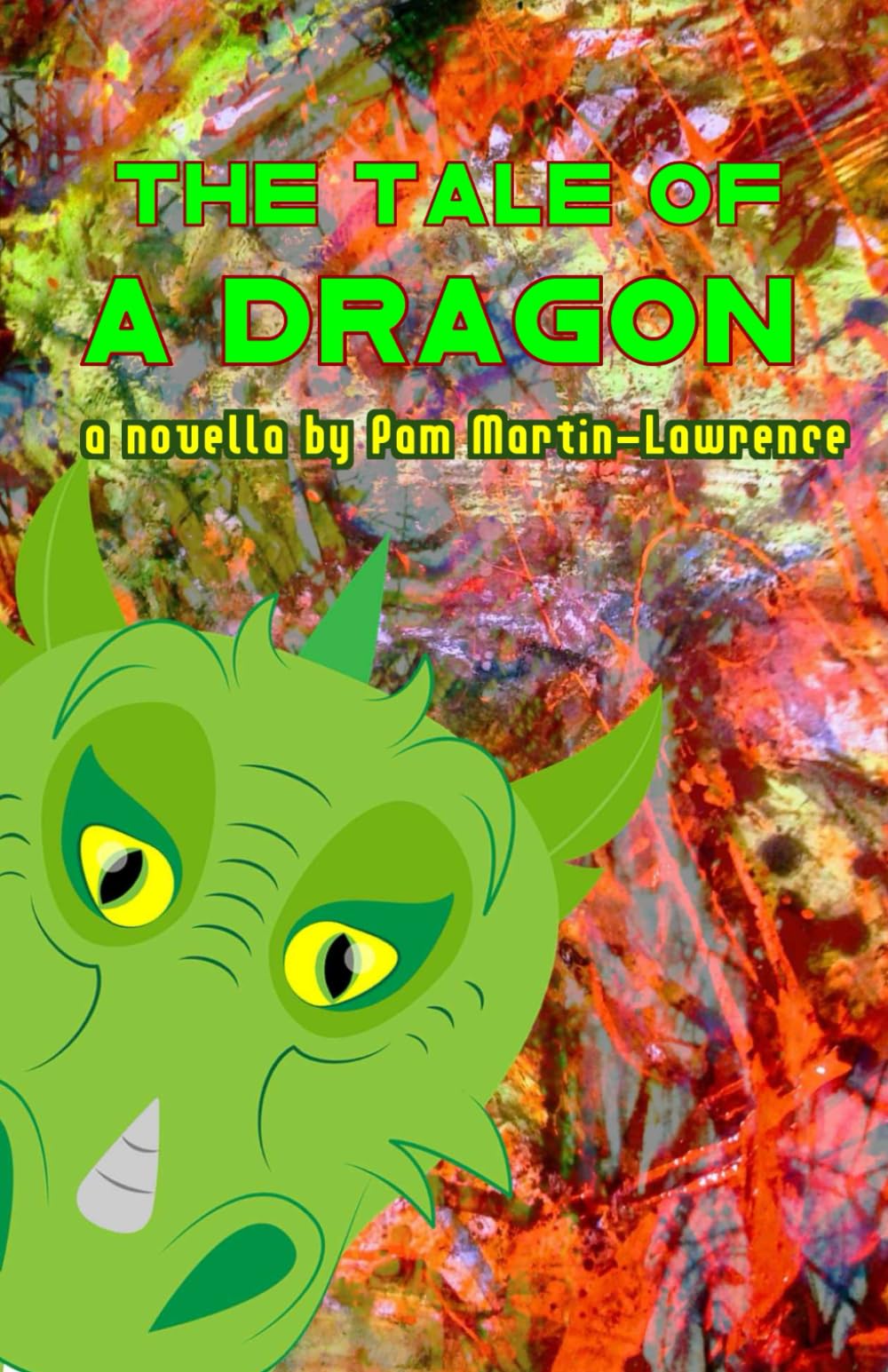THE TALE OF A DRAGON