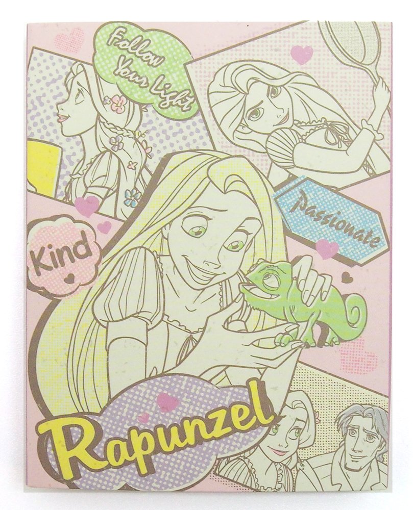 Amazon | デルフィーノ インデックスシール付ふせんメモ ディズニー