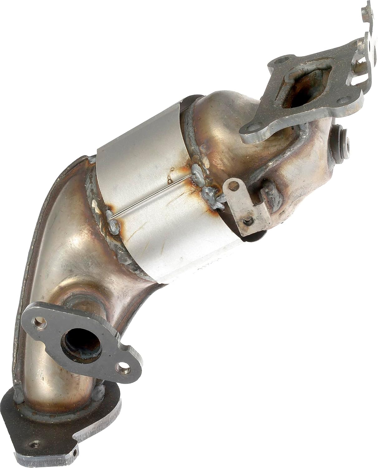 APDTY 171581 Pre-Converter - Not CARB Compliant
