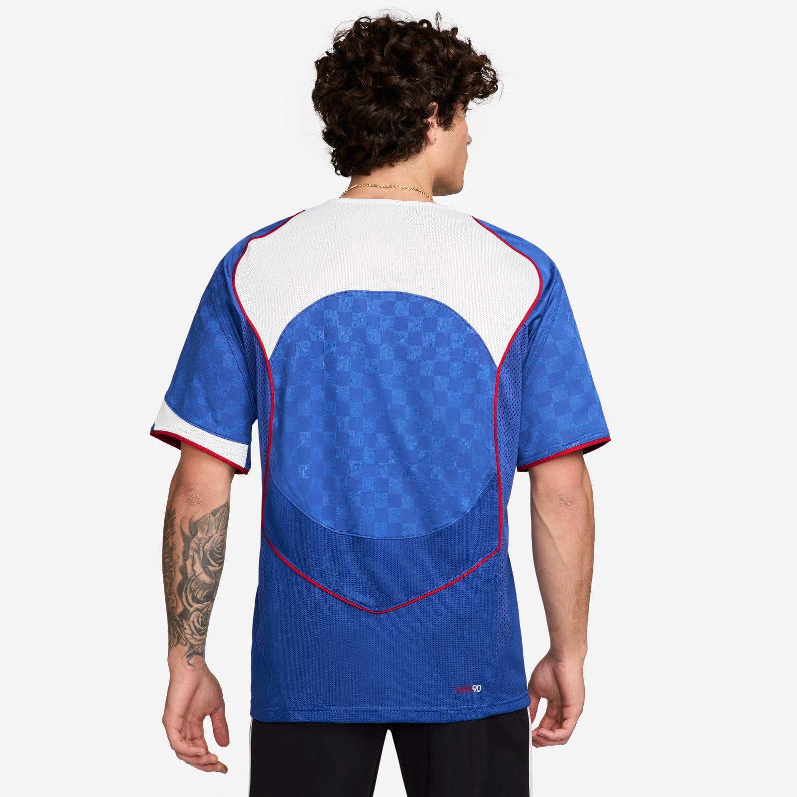 Nike Total 90 Dri-FIT Fußballtrikot für Herren, IB4218