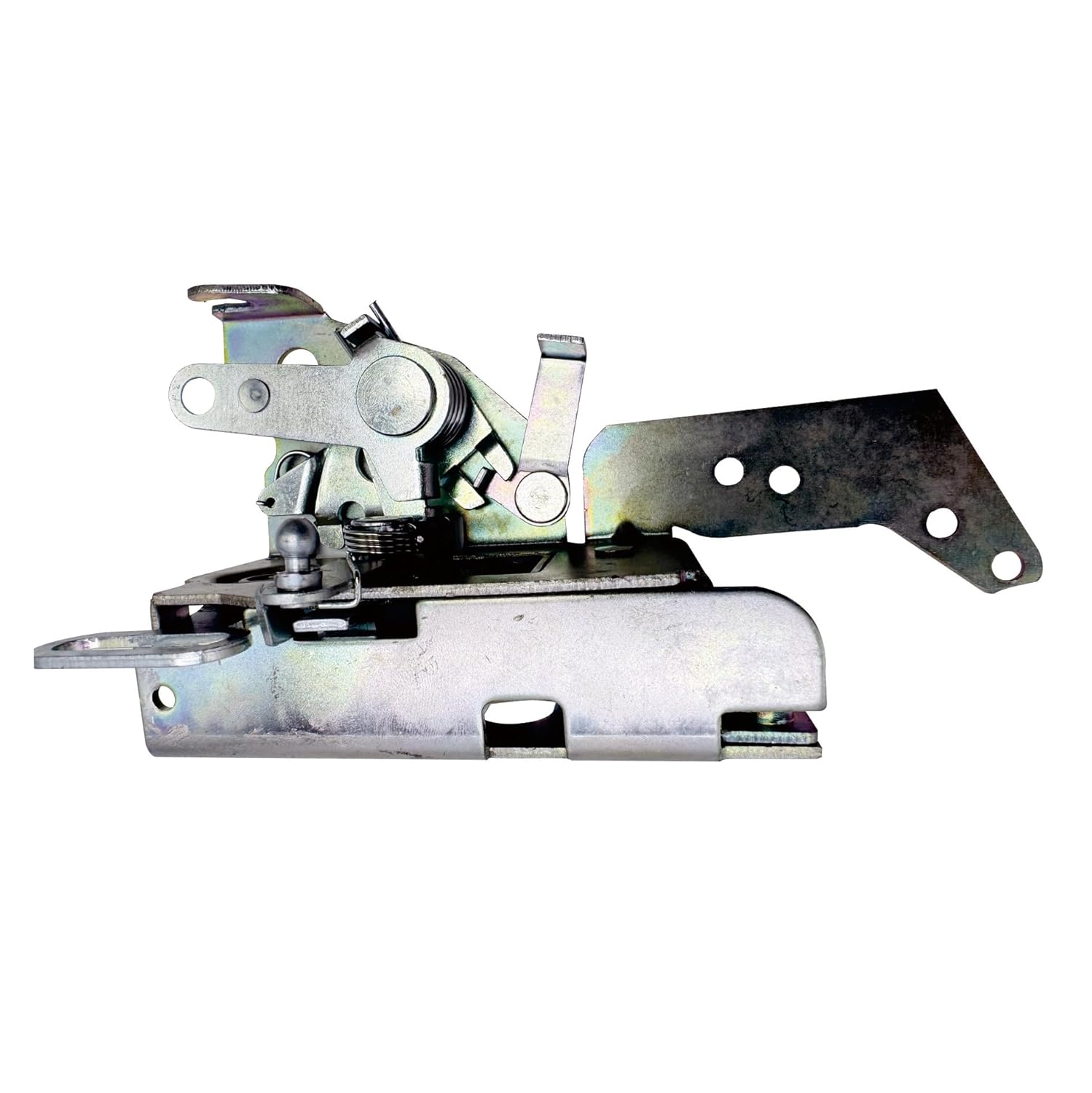 20588326 Door Lock Latch Assy Passenger Side Fits for Volvo Truck LH VN VNI VT 1993-2012 FM9 2001-2005 FH12 1993-2005 FH16 1993-2006 FM12 1998-2005 F FL 6 FE FL FM 7 Replace 21505894 8143653