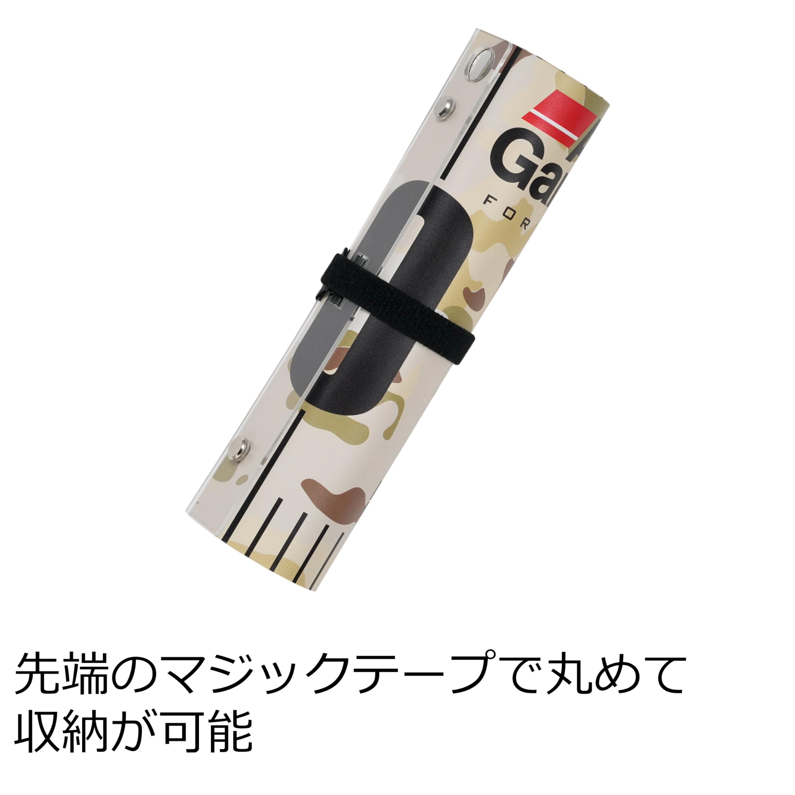Amazon | AbuGarcia (アブガルシア) フィッシングメジャーワイド