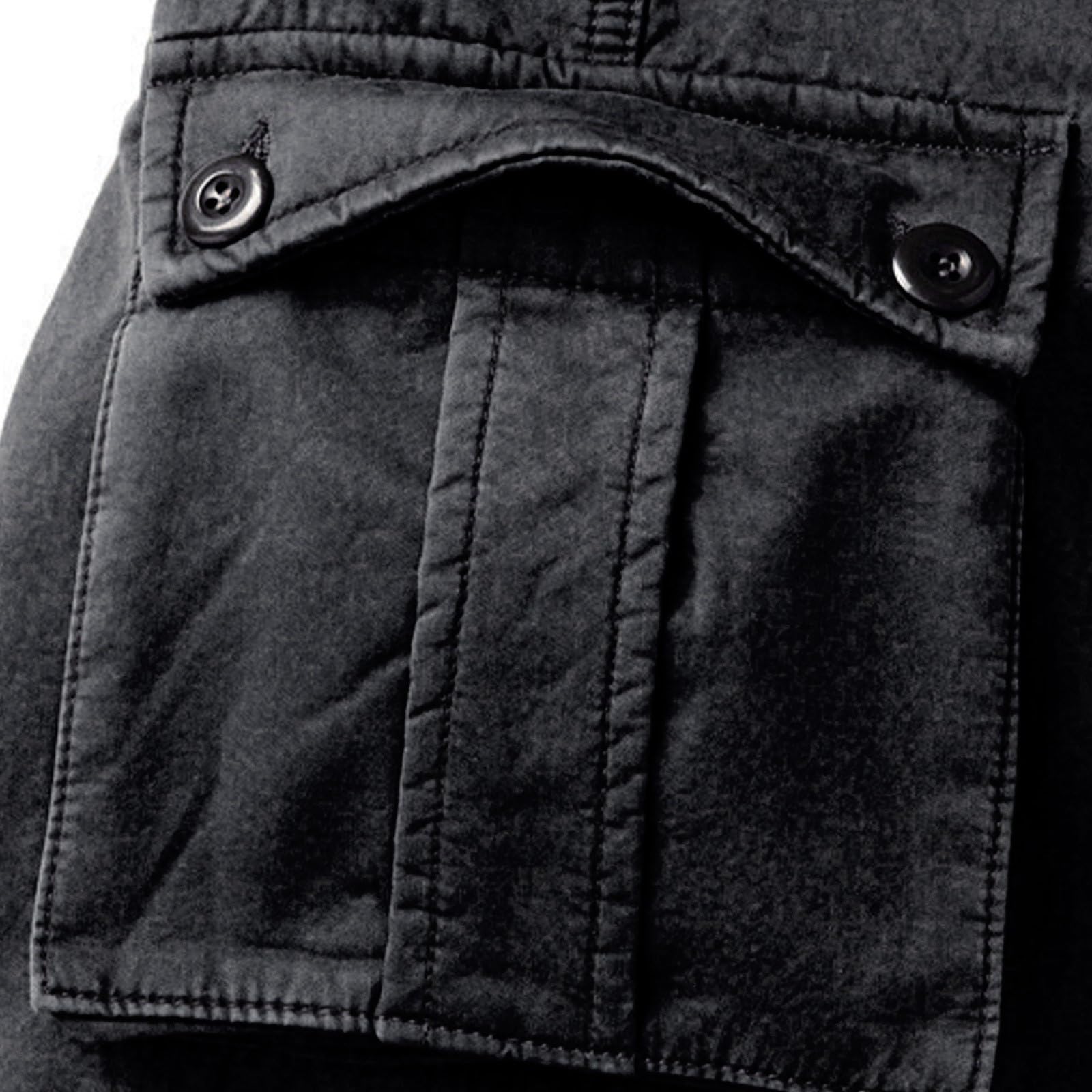 Pantalones cargo de algodón para hombre, pantalones militares, largos, tiempo libre, cargo, pantalones de trabajo, pantalones elásticos, pantalones chinos, pantalones de trabajo, pantalones de trabajo