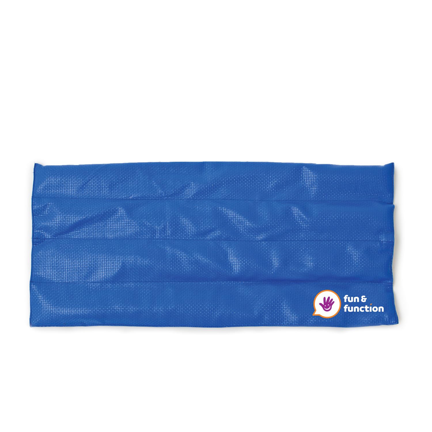 Fun and FunctionWipe Clean Weighted Lap Pad for Kids with Sensory Issues & Special Needs - Sensory Weighted Lap Pad for Kids 75 Pounds - Weighted Lap Blanket - Weighted Calm Down Corner Supplies