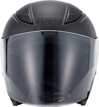 ヒート ヤマハ(YAMAHA) バイクヘルメット ジェット YJ-20 ZENITH