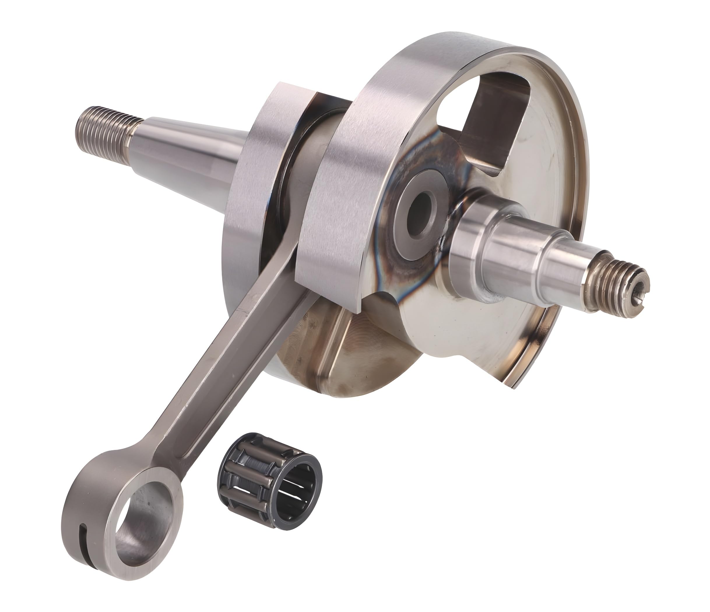 Polini Crankshaft For Motorcycle Spare Parts Accessories Quality
