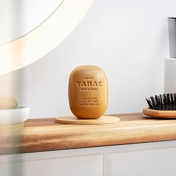 Tabac Original Luxury Soap 150 gr Luxury Soap