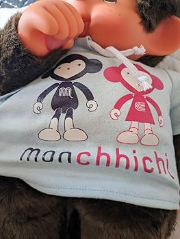 もんちっち Yahoo!オークション - y274 セキグチ Sekiguchi モンチッチ