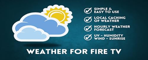 Tempo para Fire TV