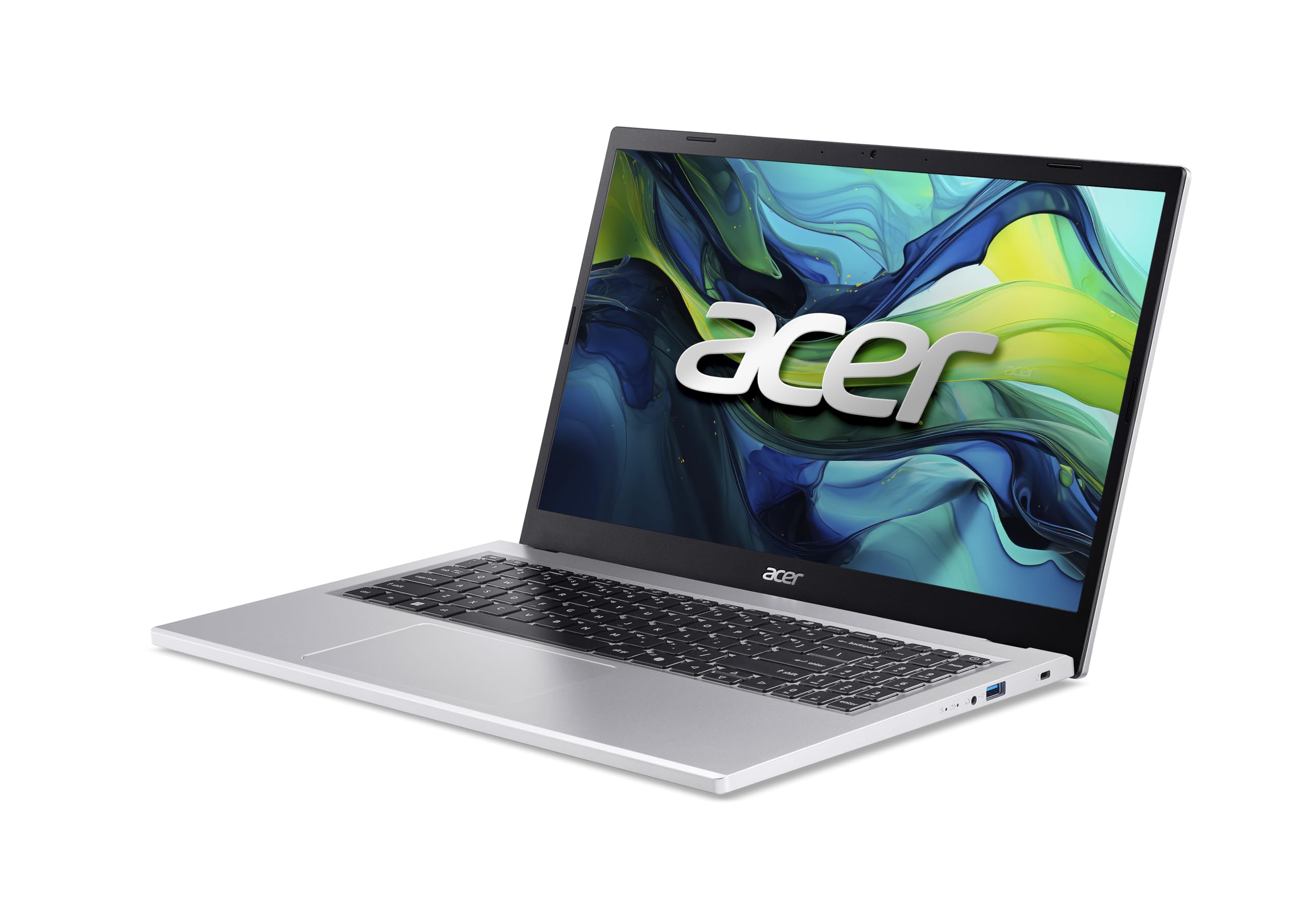 Acer Aspire Go 15 – Laptop 15.6 Inches (Intel Core i5 1334U, 8 GB