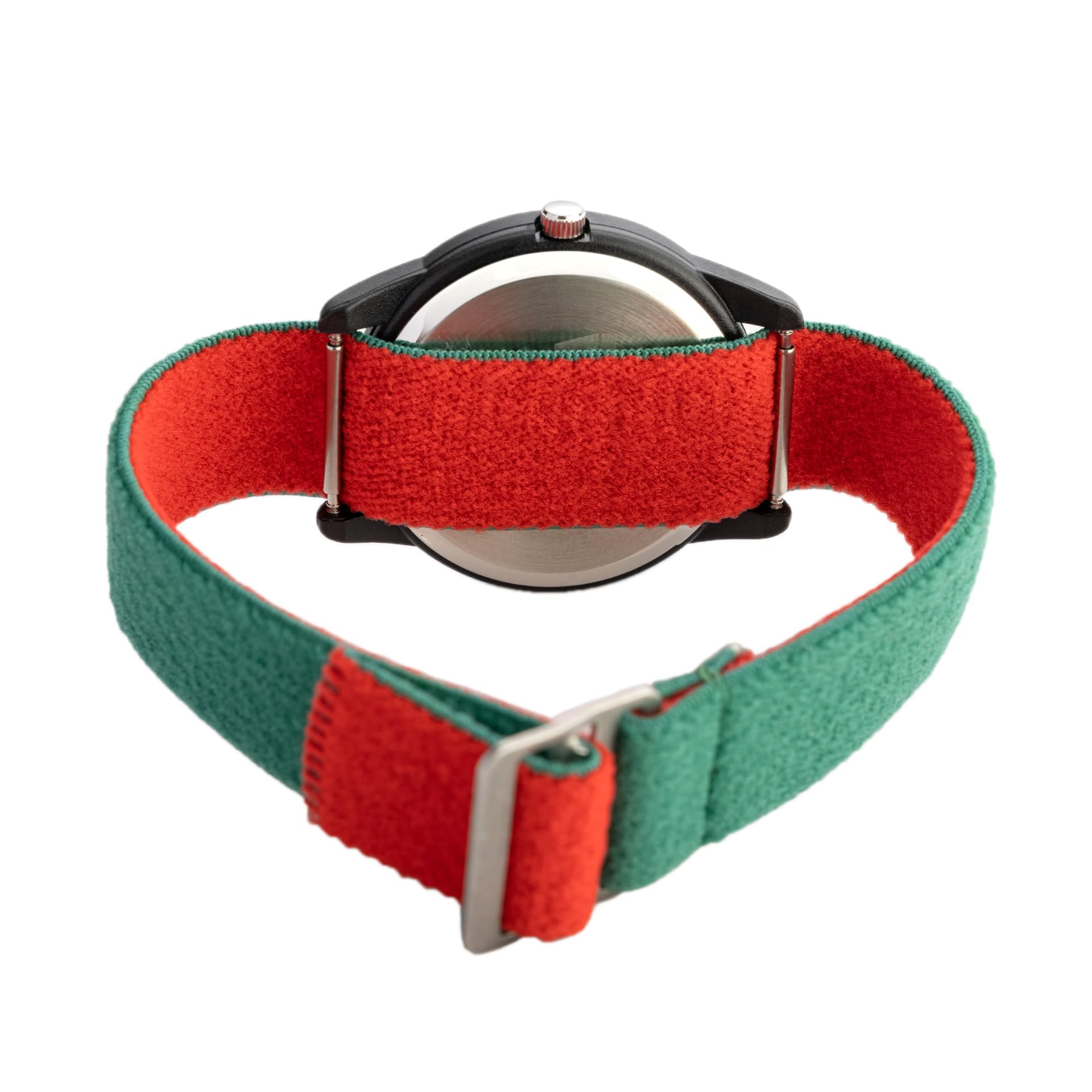 STAR WARS Young Jedi Kids' Time Teacher Watch, Analog Quartz Watch