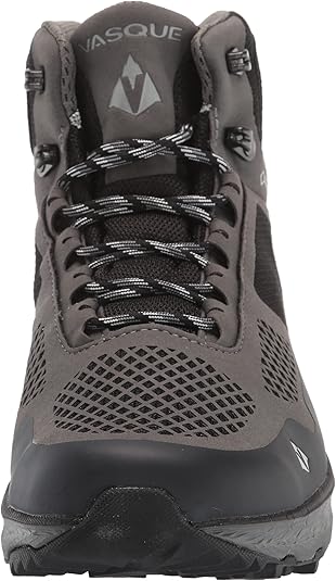 Amazon | Vasque メンズ Breeze Lt GTX ミッドハイキングシューズ