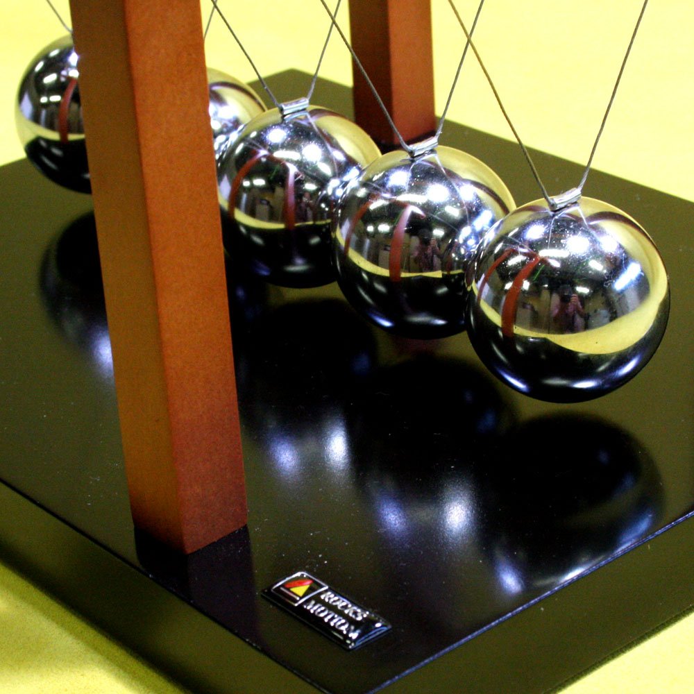 Amazon.co.jp: Rocks Motion ロックスモーション NEWTON'S CRADLE 510