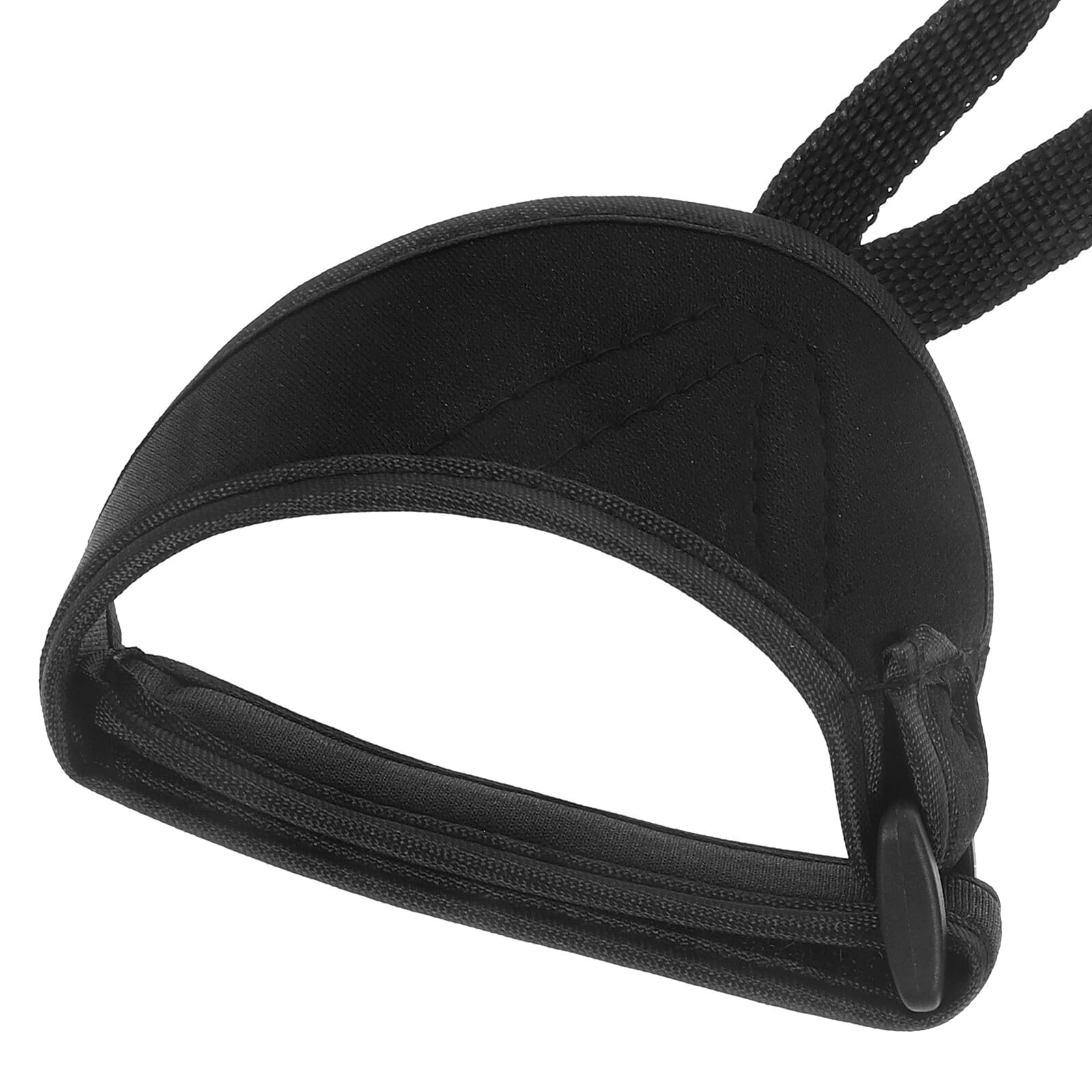 Cinturino Da Polso Regolabile Per Bastoncini Da Sci E Trekking Fascia Di Fissaggio Resistente in Poliestere Supporto Antiscivolo Per Sport Outdoor 1 Paio