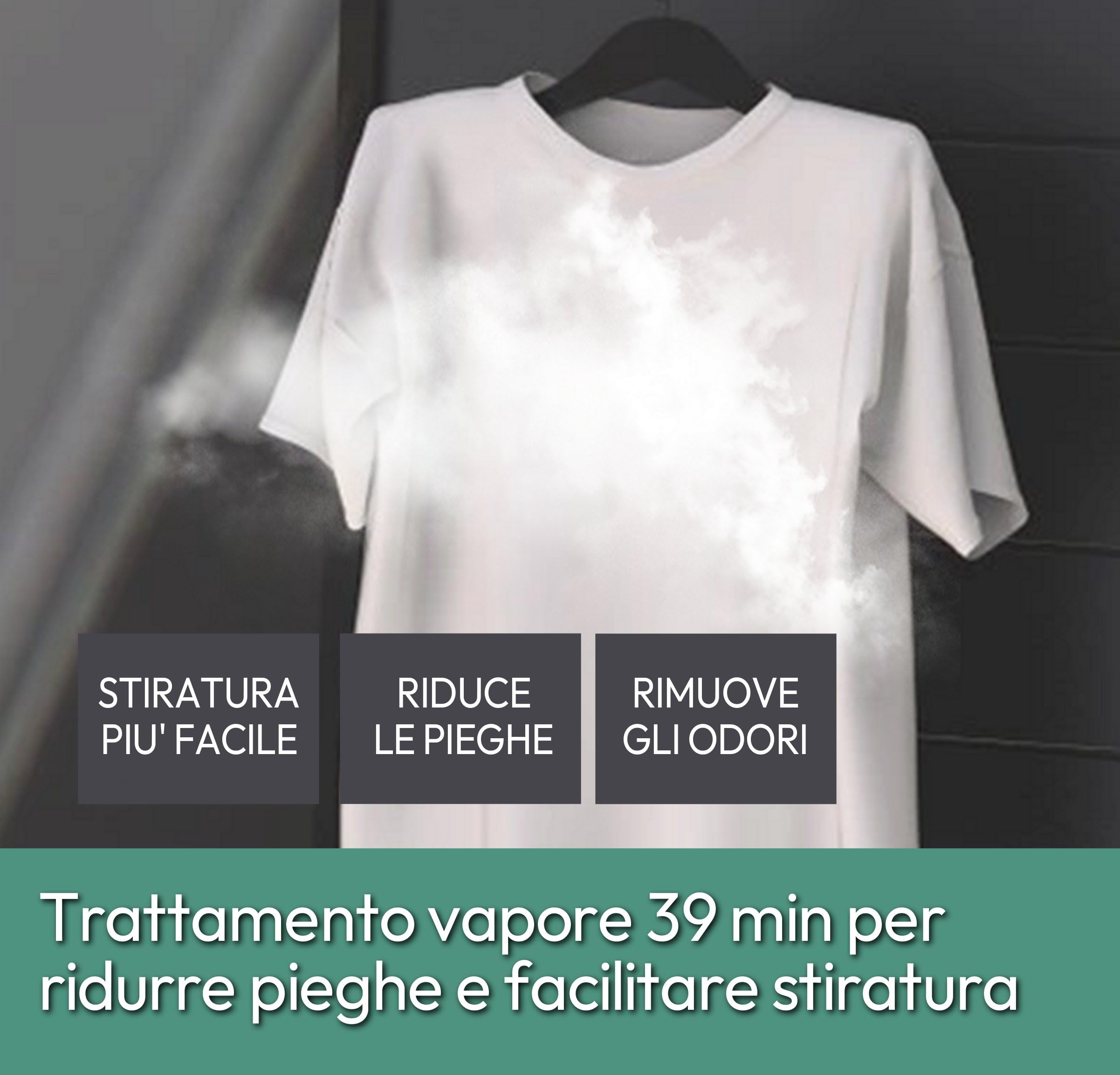 Candy Smart Lavatrice 9kg, carica frontale Classe B, 1200 giri, 16 Programmi, Cicli Rapidi, Partenza Ritardata, Sensore Kilo detector, Connessa NFC, 60 x 52 x 85 cm, Bianco – CSS129TW4-11