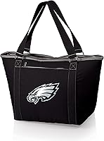 Vista 26 de PICNIC TIME NFL Topanga Cooler Bag, Soft Cooler Tote Bag, Picnic Cooler
