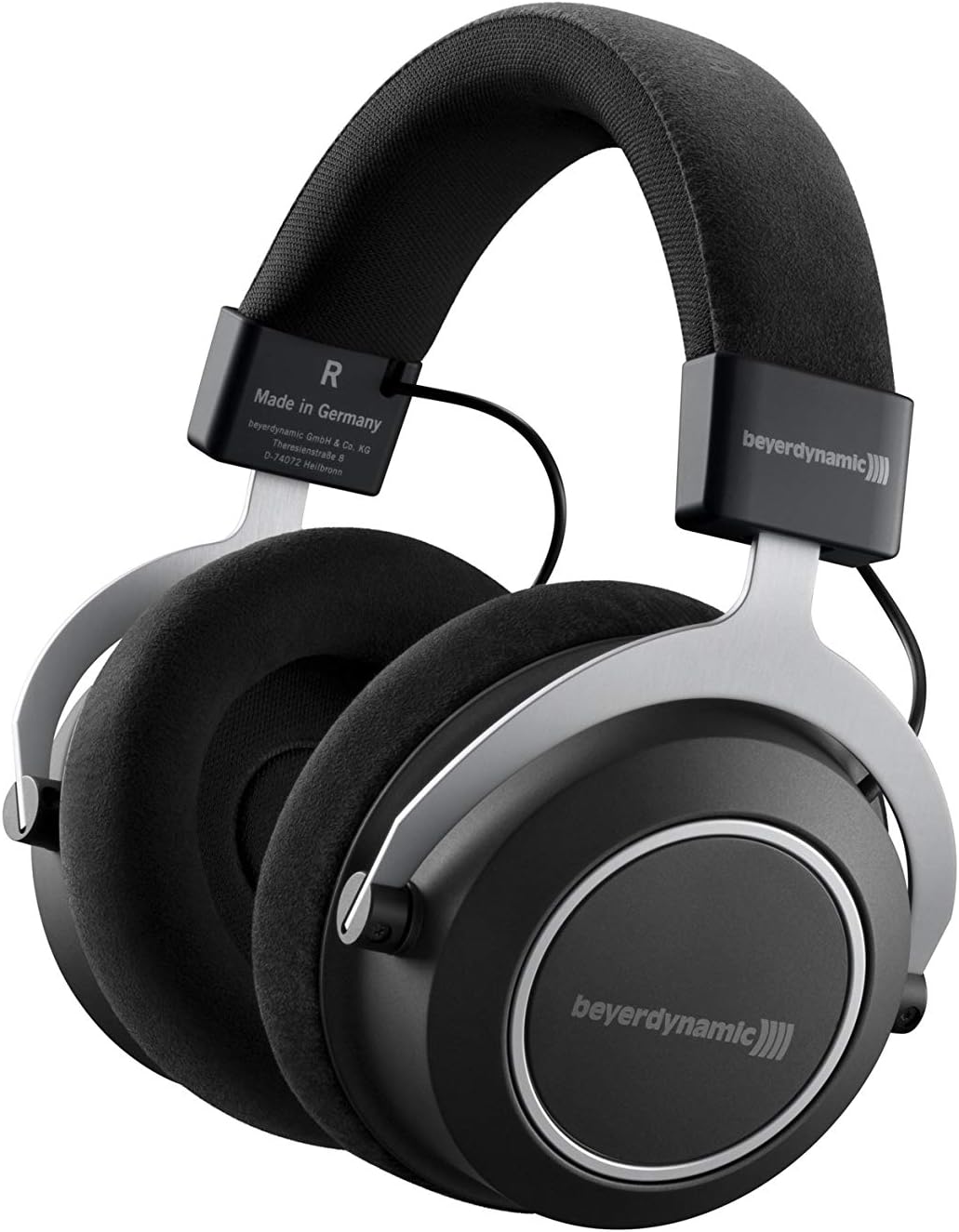 beyerdynamic Amiron Wireless High-End Stereo Headphone