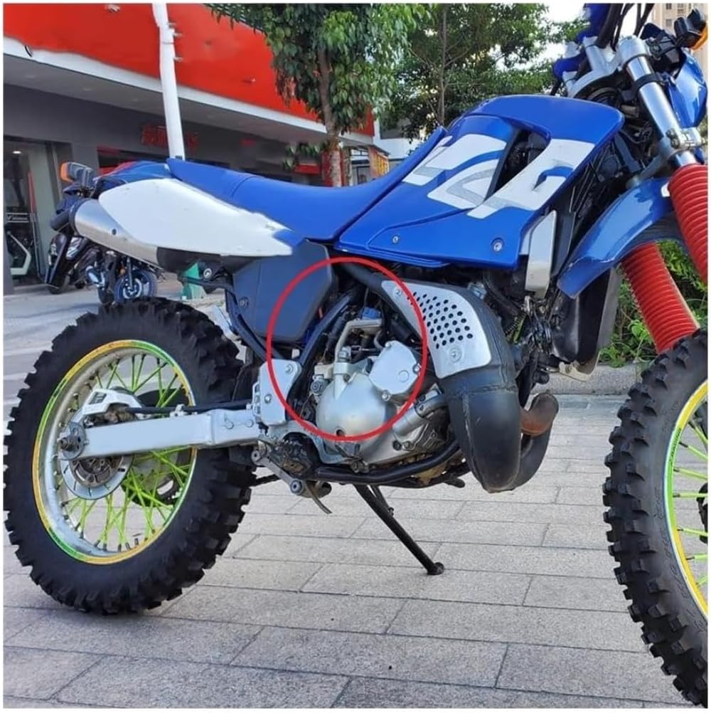 Motorcycle Kick Starter Lever Pedal for DT230 MT250 LONCIN KT250 HJ250H SM-Motors GR7 GR8 KEWS K16 Kick Start Starter Lever Pedal Motorcycle Accessories