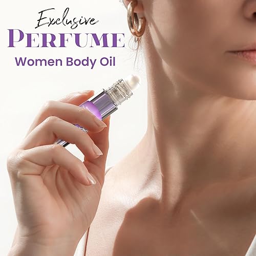 Miniatura 7 de MOBETTER FRAGRANCE OILS Aceite corporal 1 millonésima parte de un segundo hombre