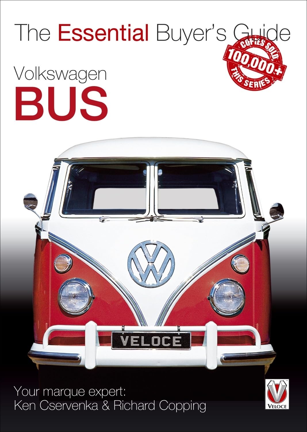Volkswagen Bus: The Essential Buyer’s Guide