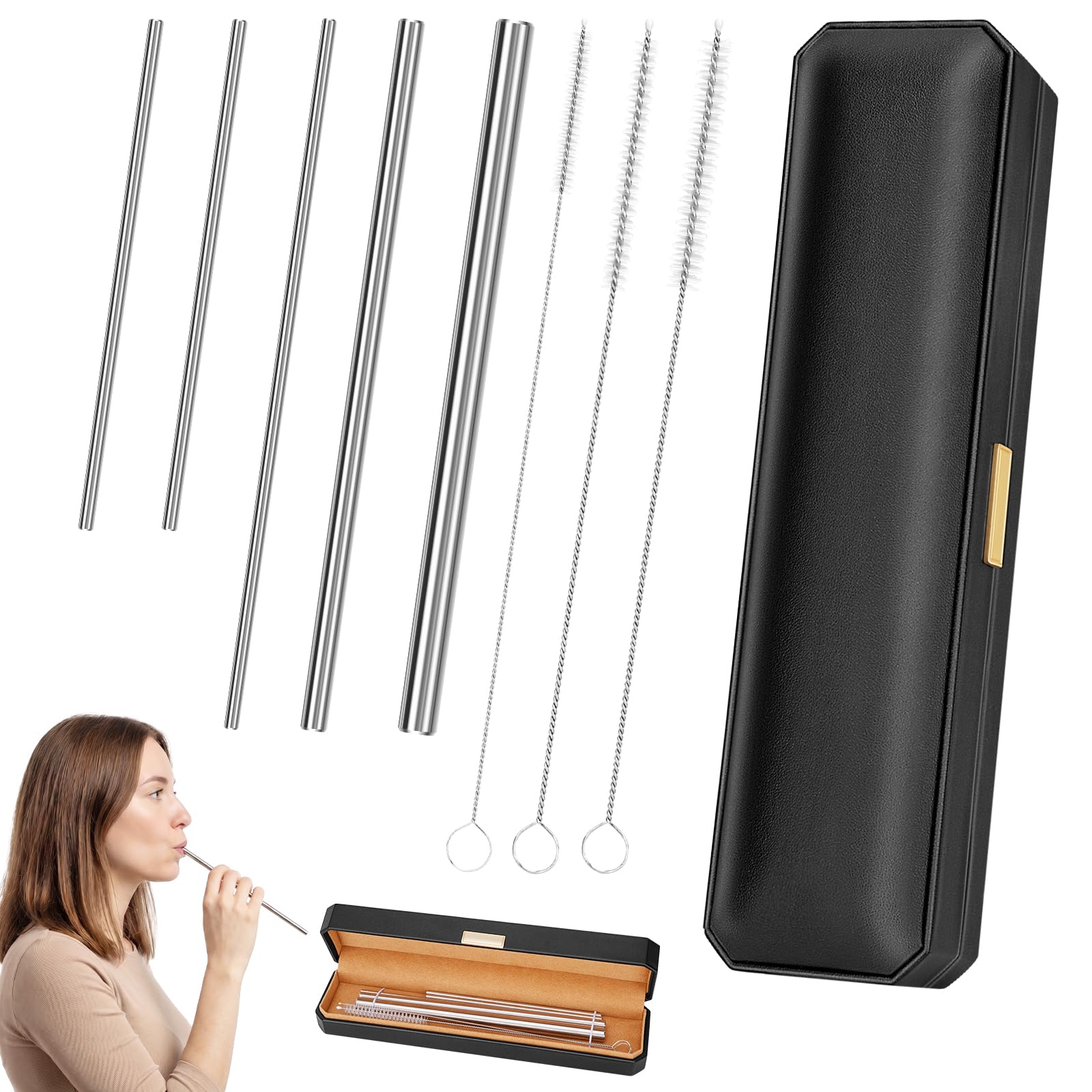 Paille chantante pour entraînement vocal des chanteurs et orateurs pressés