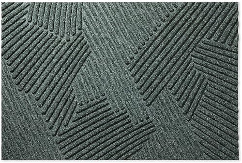 Miniatura 1 de Strå - Tapete para puerta delantera, para interiores y exteriores, impermeable, decoración escandinava del hogar, tapete de otoño, alfombra lavable