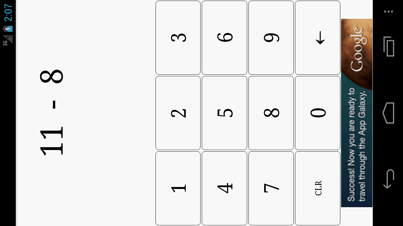 Math Practice Games - App on Amazon Appstore