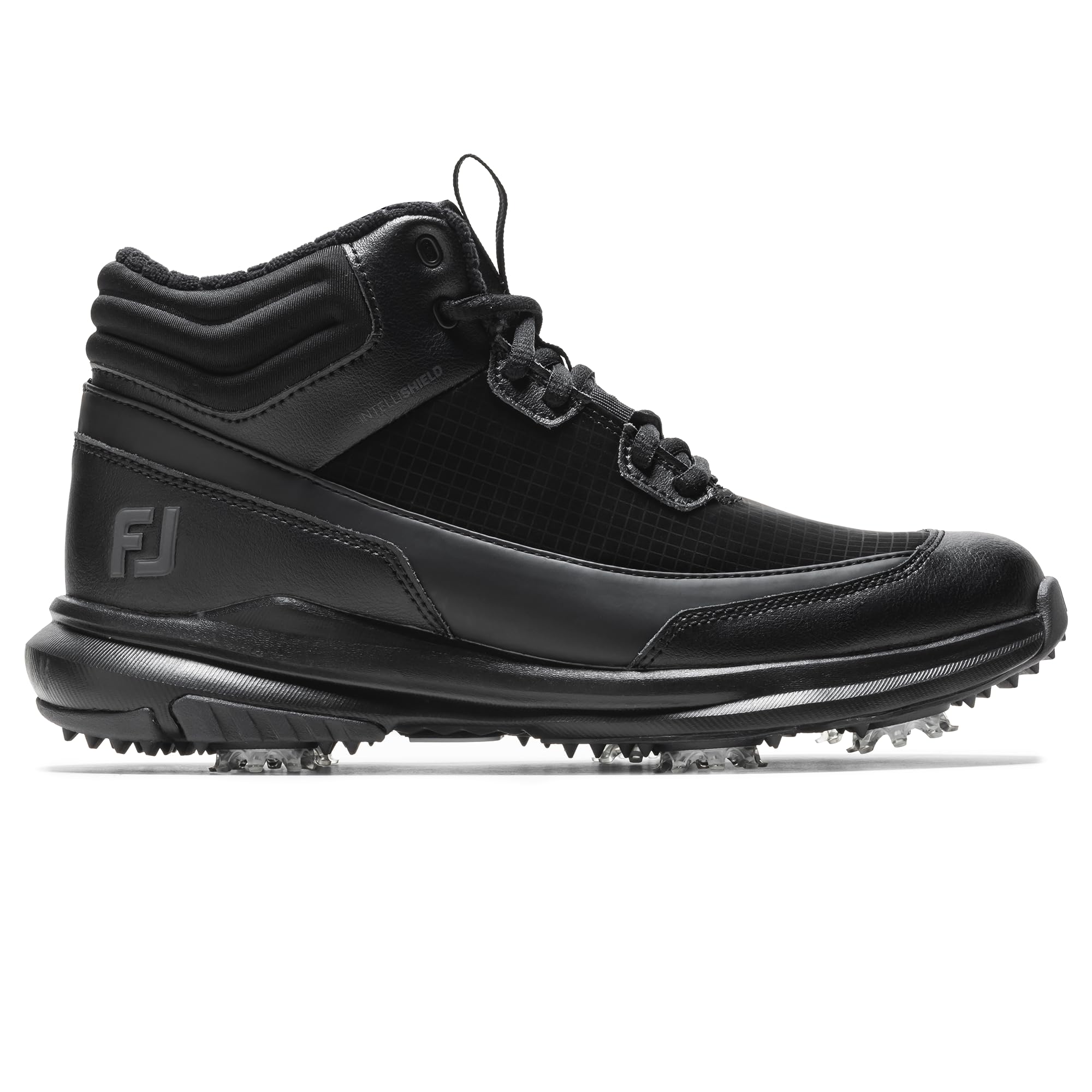 Footjoy Femme Stormwalker Boot Chaussure de Golf