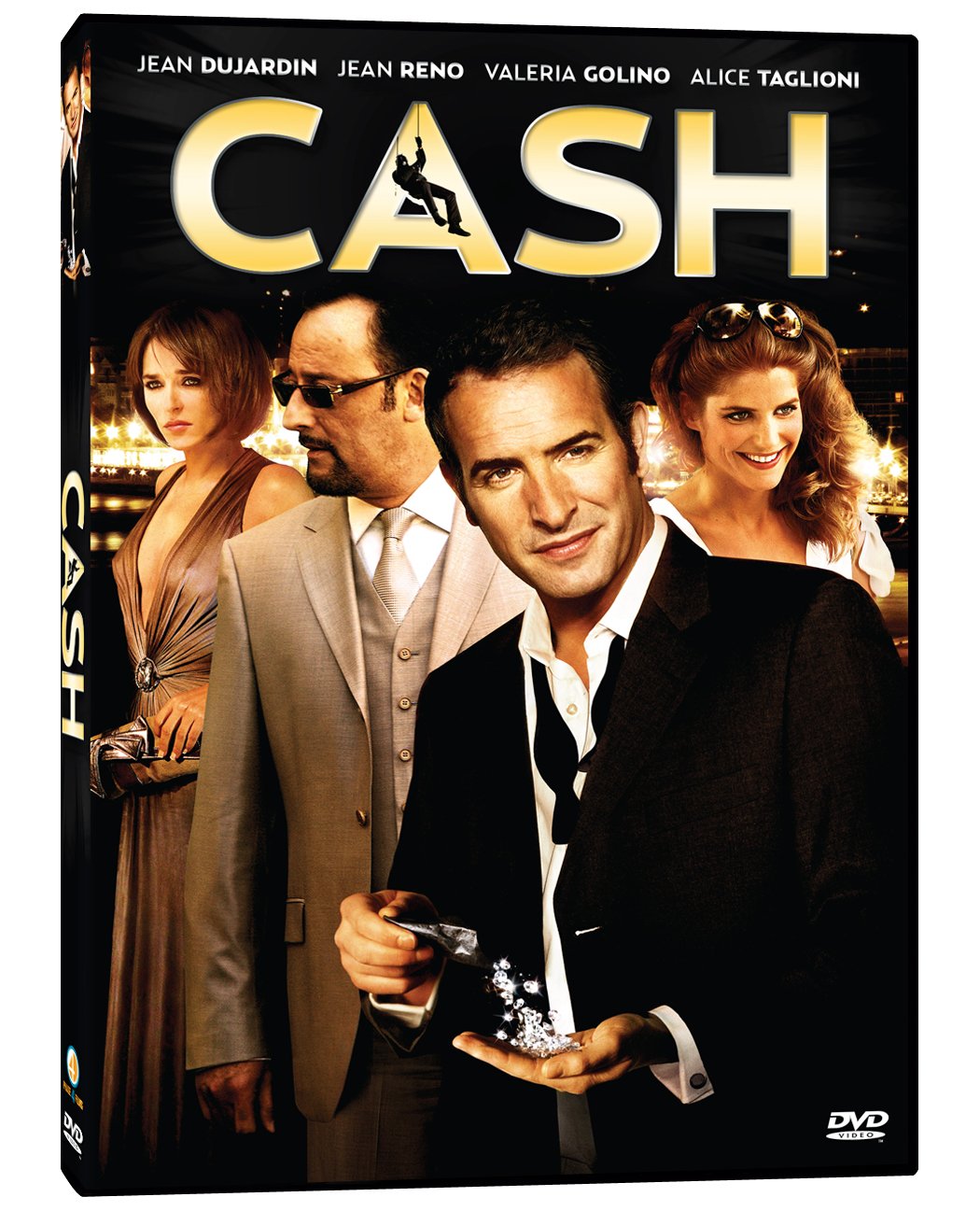 Cash (Version française) [DVD]
