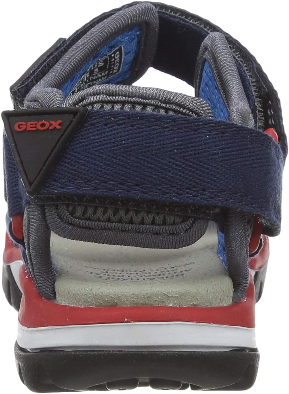 Geox Boy's Fisherman Sandal