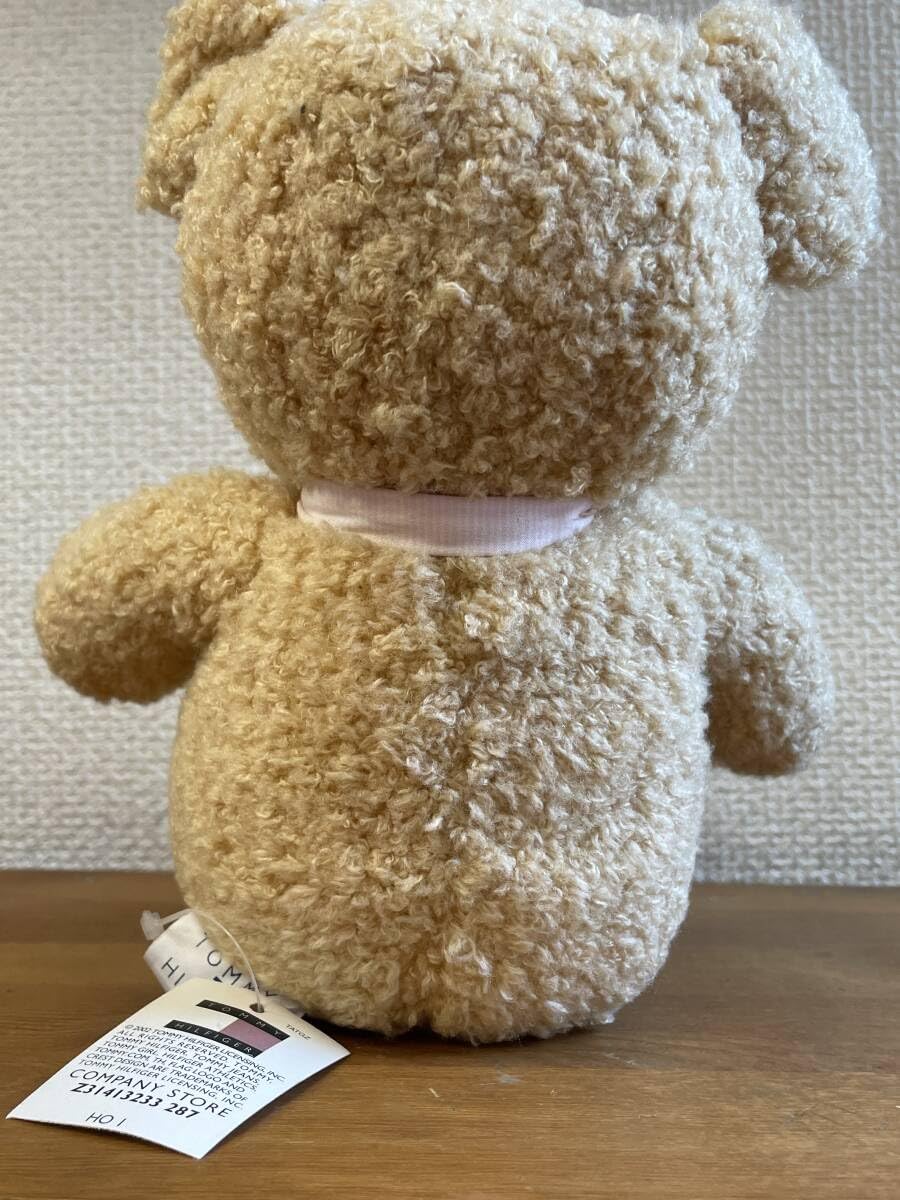 Amazon.co.jp: 長期保存 レア NY購入 トミーフィルフィガー