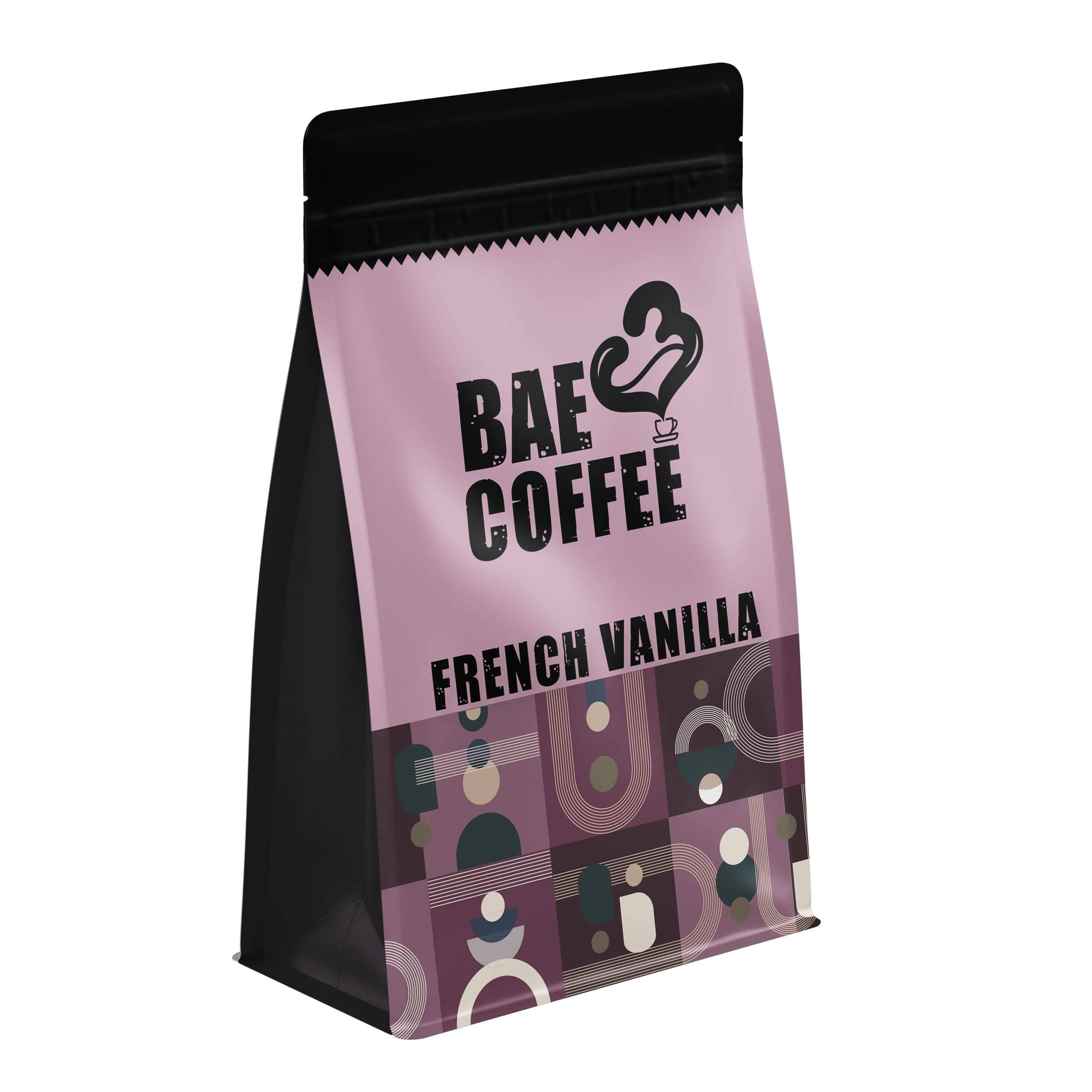 French Vanilla Ground Coffee | 100% Arabica Beans blended with Vanilla (Sweet and aromatic taste) | Coarse | Single Origin | 200GM (B0CGD4XFBG) Amazon Price History, Amazon Price Tracker