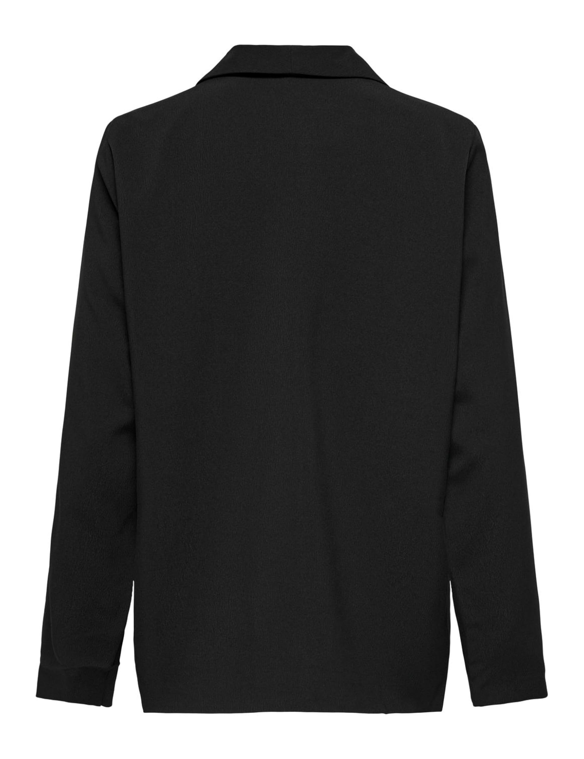 Only Onlnova Life Elite L/S Pimo Blazer Solid Blazer Mujer
