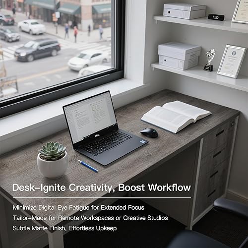 Miniatura 9 de Papel tapiz de madera de 17.7 x 394 pulgadas, papel tapiz de madera gris, papel de contacto de madera, papel tapiz autoadhesivo de grano de madera,