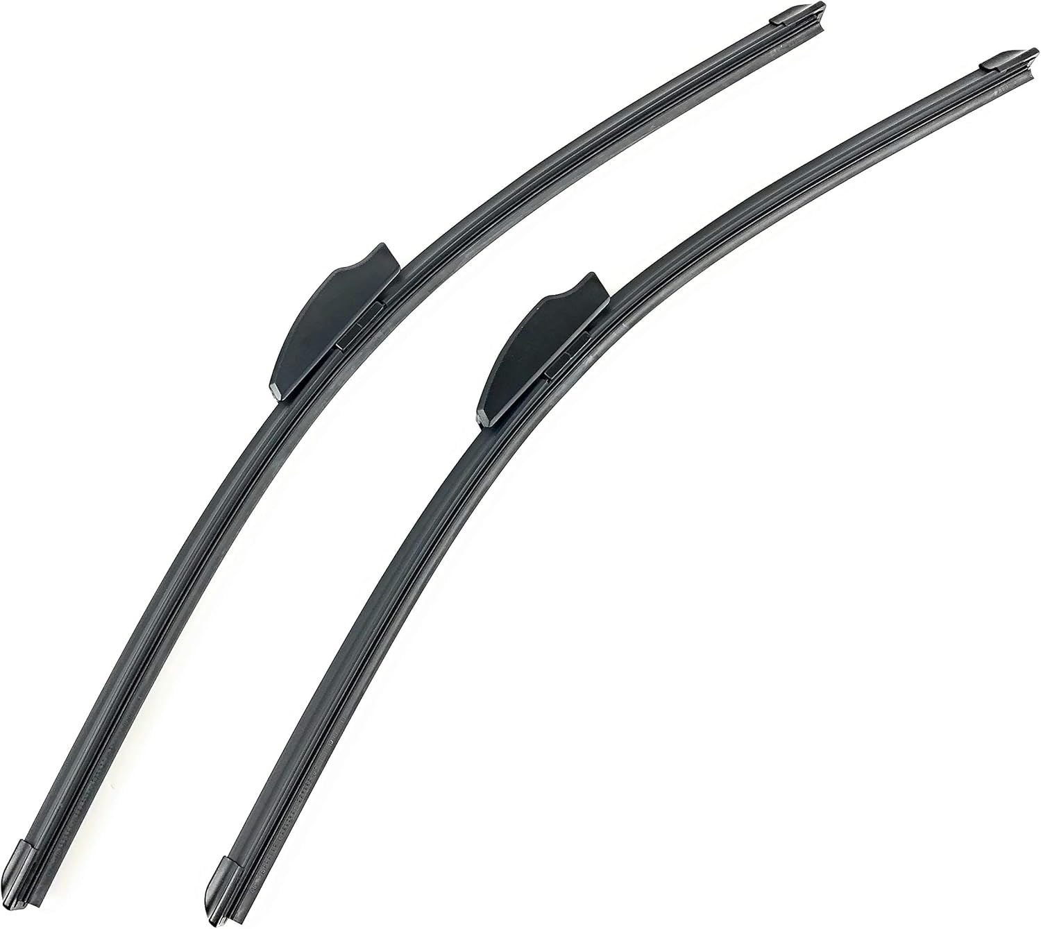 LR3 LR4 Range Rover Sport Wiper Blades by Allmakes 4x4