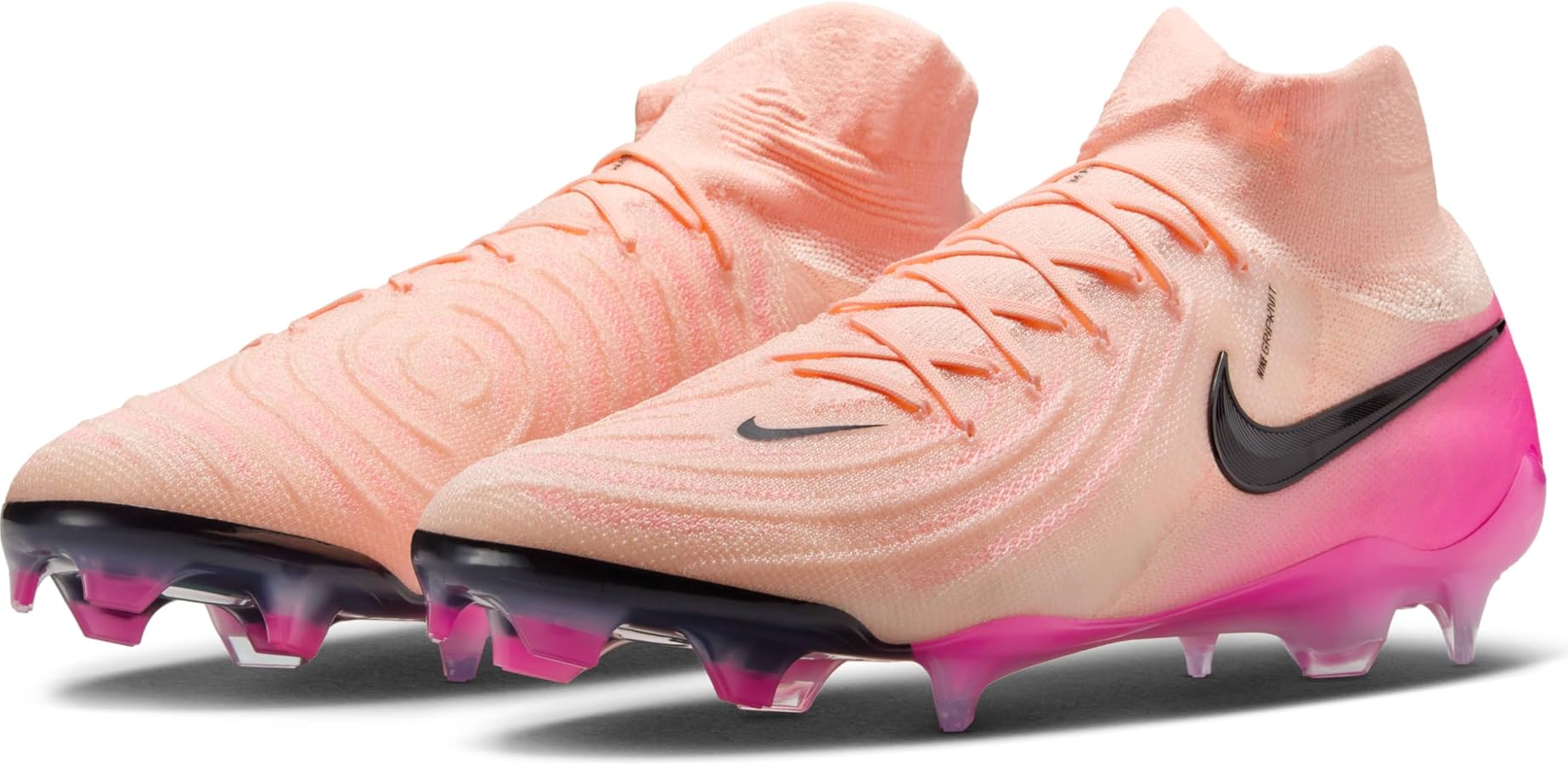 Amazon.com | Nike Phantom Luna 2 Elite FG High-Top Soccer Cleats