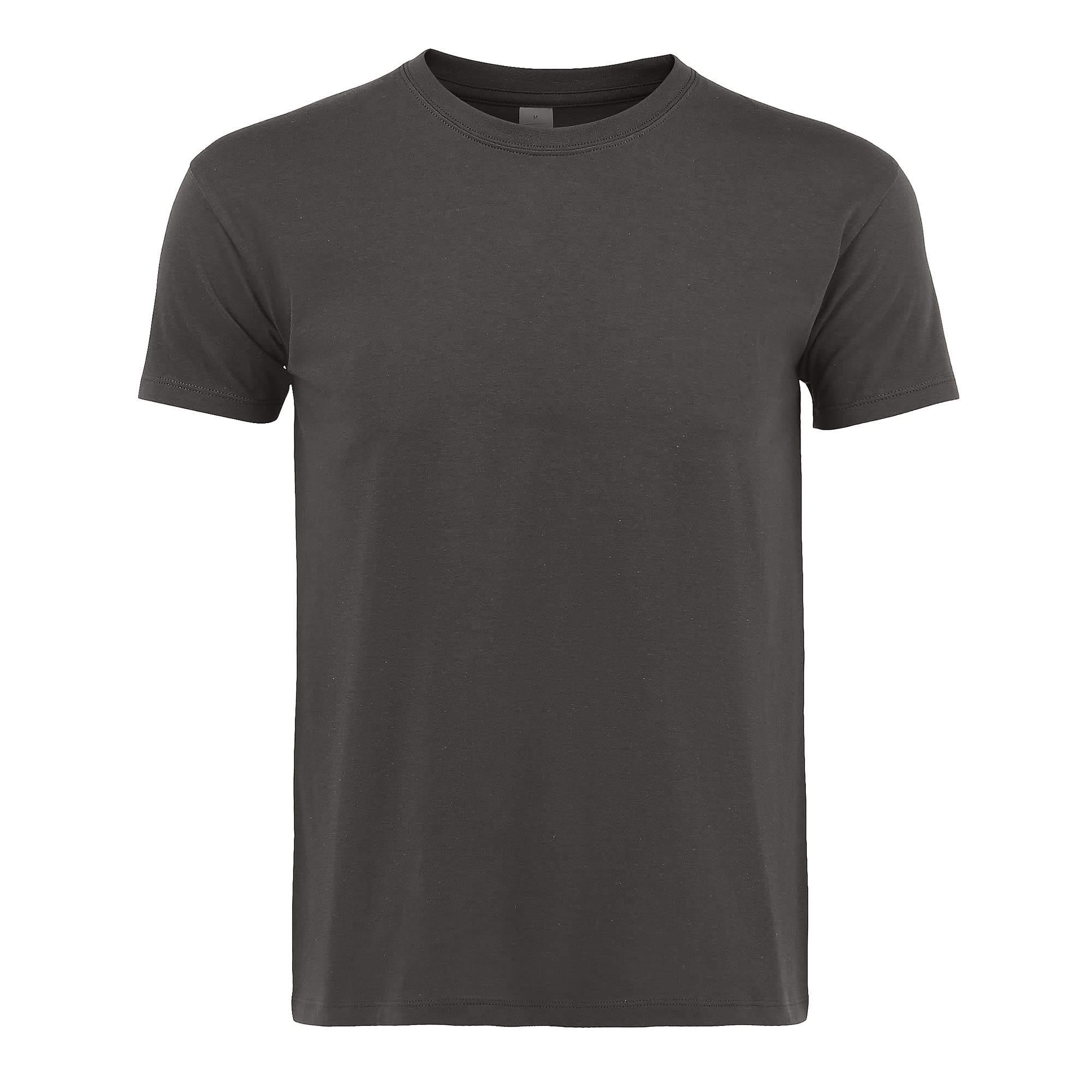 Sol's Dark Grey Regent T-Shirt S