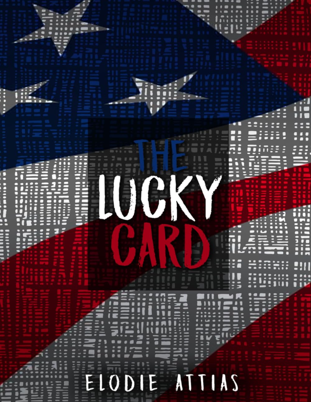 THE LUCKY CARD: How I won the Double Lottery: the Green Card Lottery that saved my life.