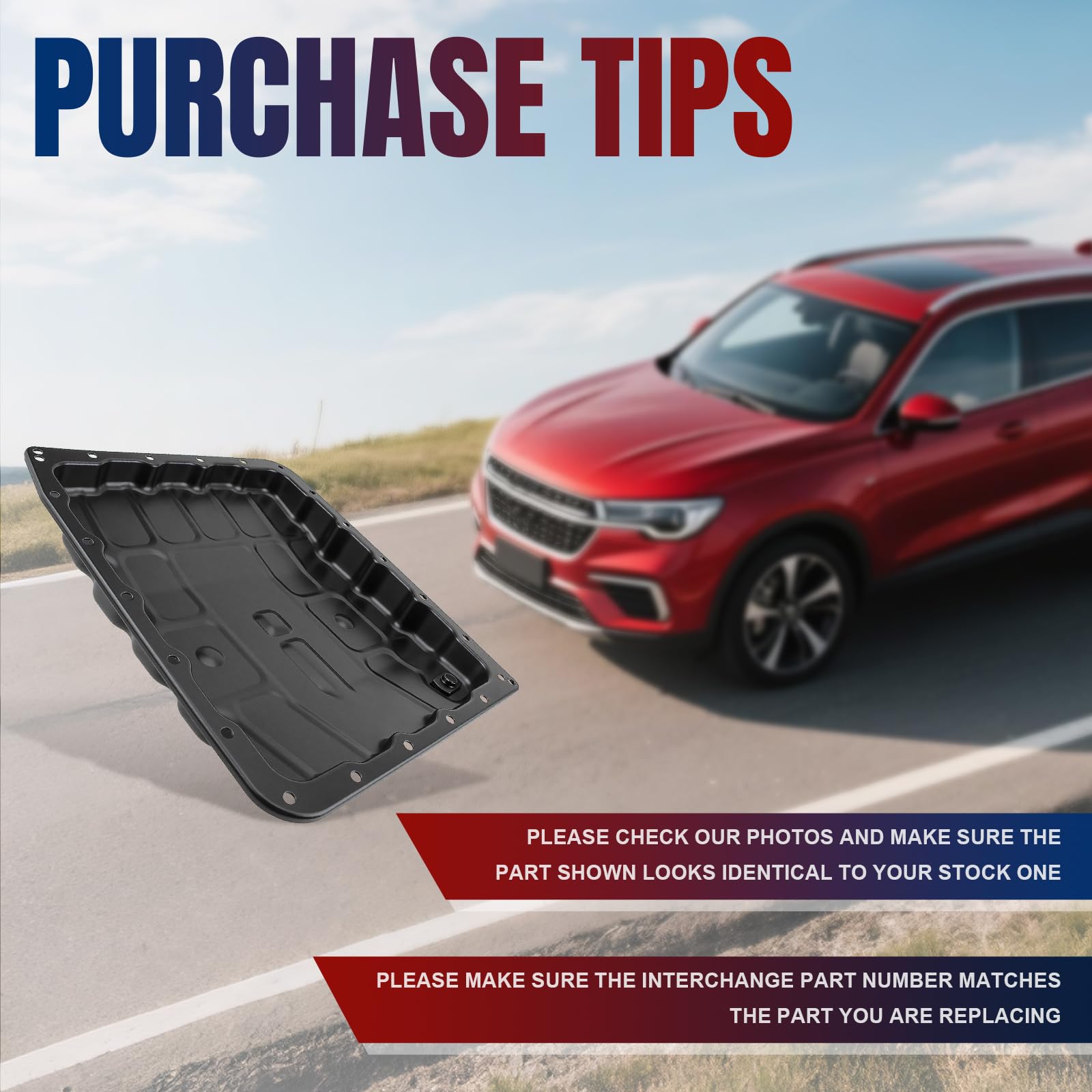 Amazon.com: AUTOKAY 31390-90X0B Transmission Oil Pan Fits for