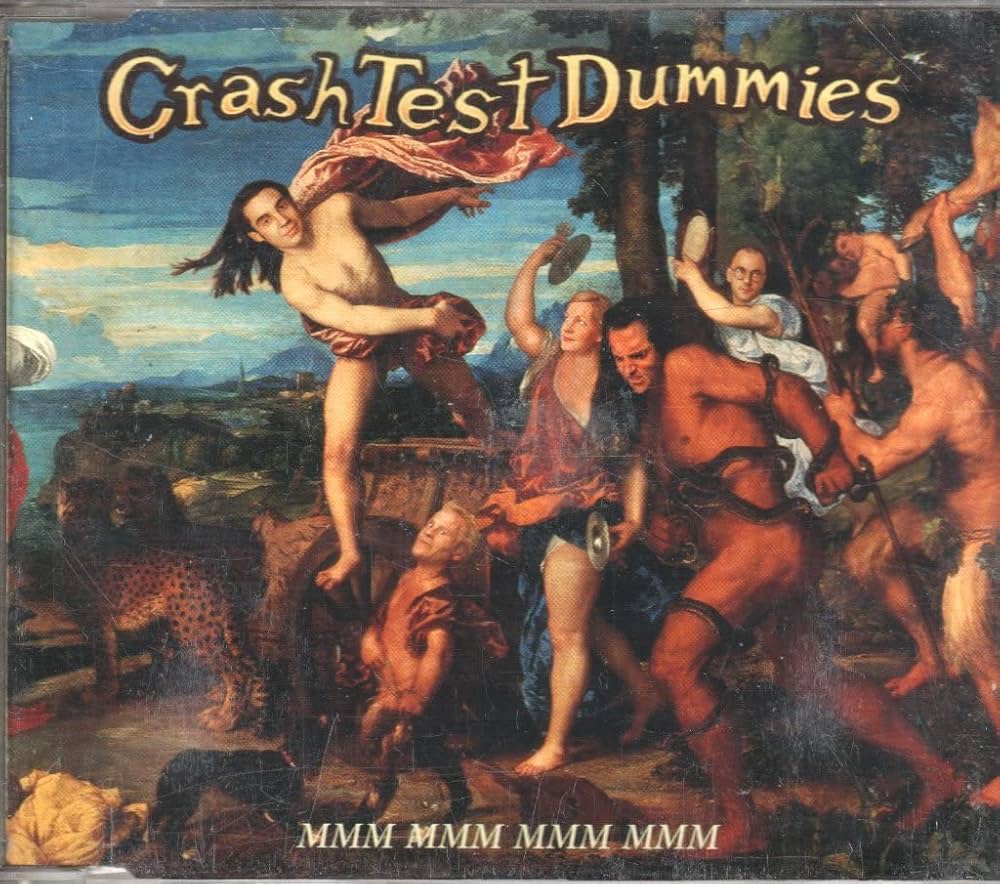 その他 Mmm Mmm Mmm Mmm [CD] MMM MMM MMM MMM CD UK RCA 1993 - Amazon.com Music