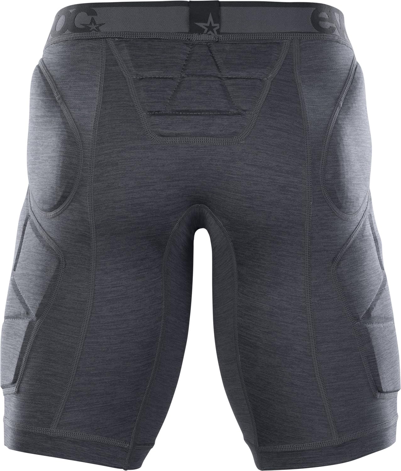 EVOC - Crash Pants, Protection Wear Unisex - Adulto