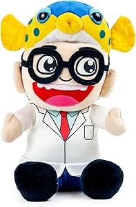 さかなクン ぬいぐるみ SQ100