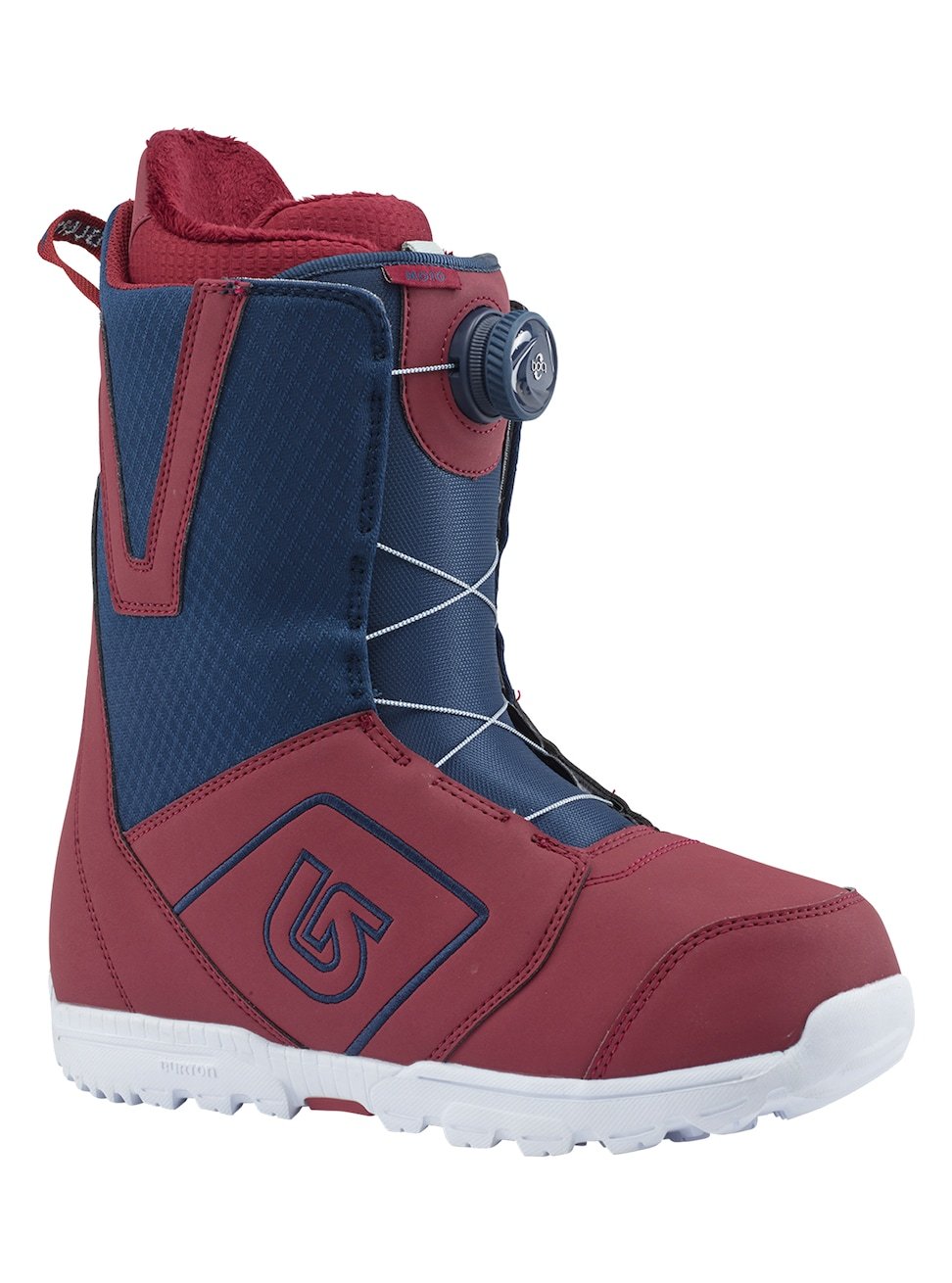 Amazon | Burton(バートン) スノーボード ブーツ メンズ MOTO BOA® 11 