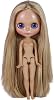 ICY Fortune Days bjd Doll, 19 Improved Joint Dolls, 1/6 BJD Toys, 4 Pupil Colors, 8+ 10